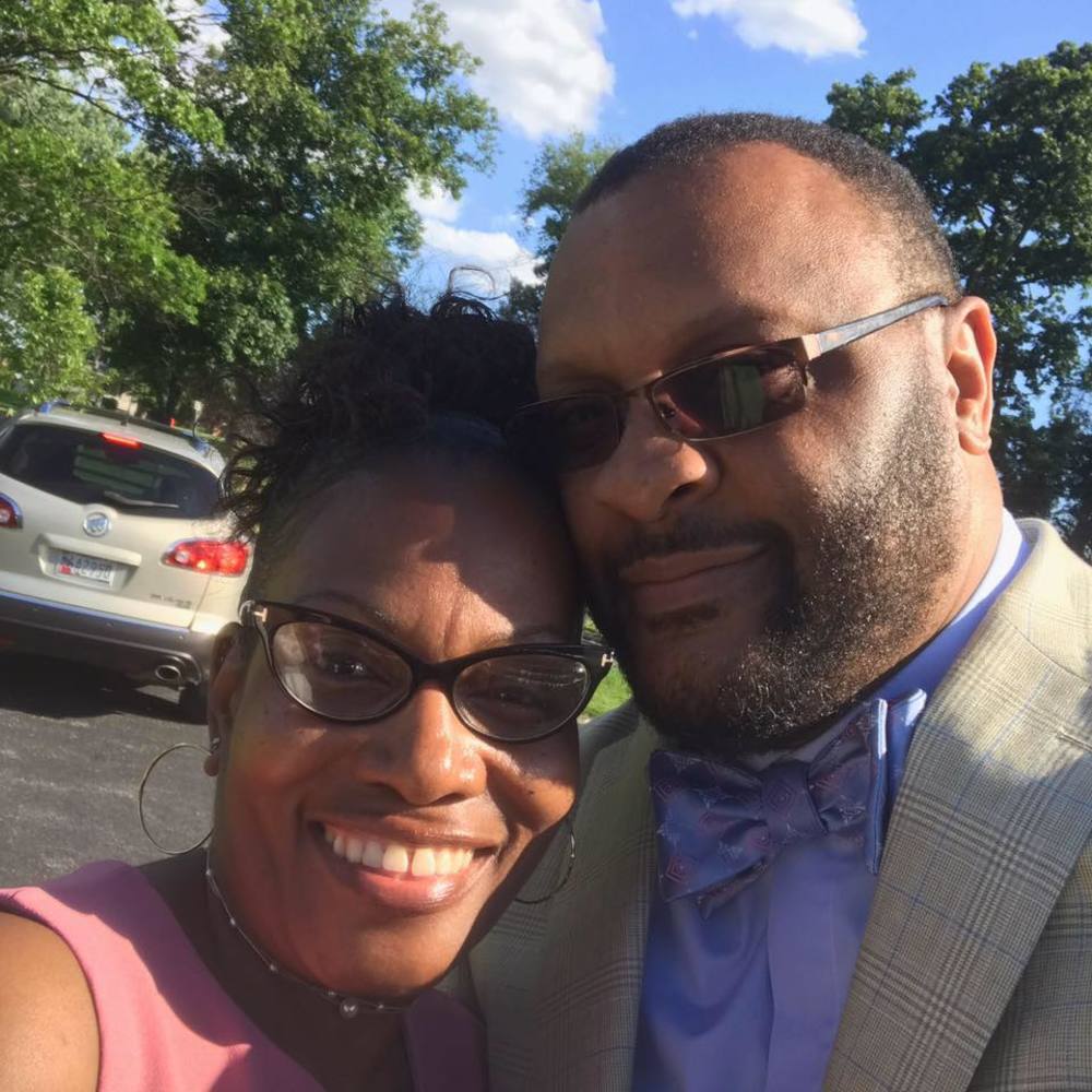 Meet your Posher, Stacy